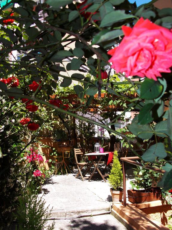 Lägenhet Casa Federico - Beauty With Wonderful Terrace Rom