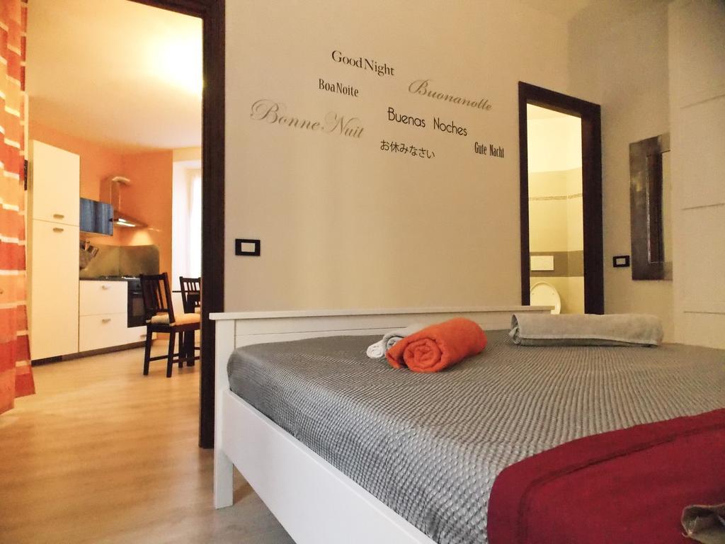 Casa Federico - Beauty With Wonderful Terrace Rom